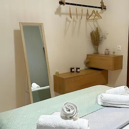 Apartment Mairon