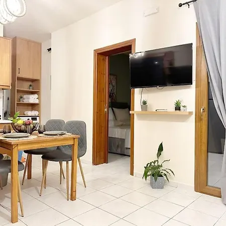 Apartment Mairon