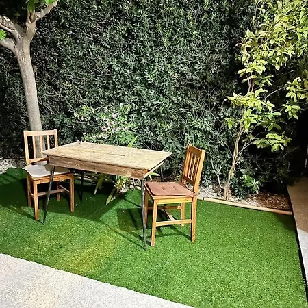 Apartment Mairon Foinikia (Crete)