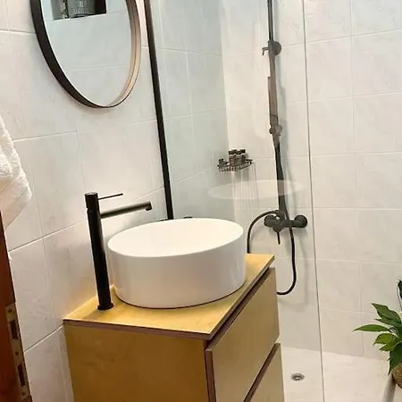 Mairon Apartment